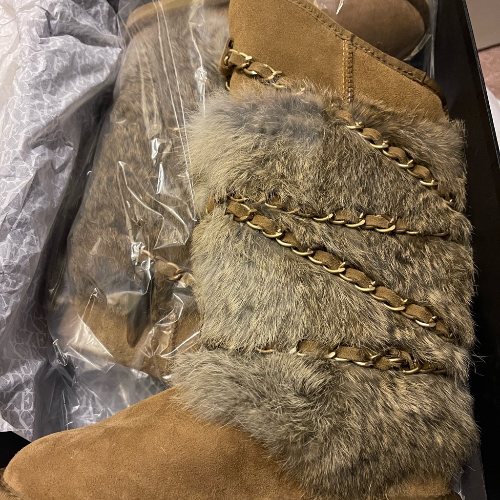 Australia Luxe - Rare